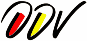 DDV Deutscher Dartverband e.V. Logo